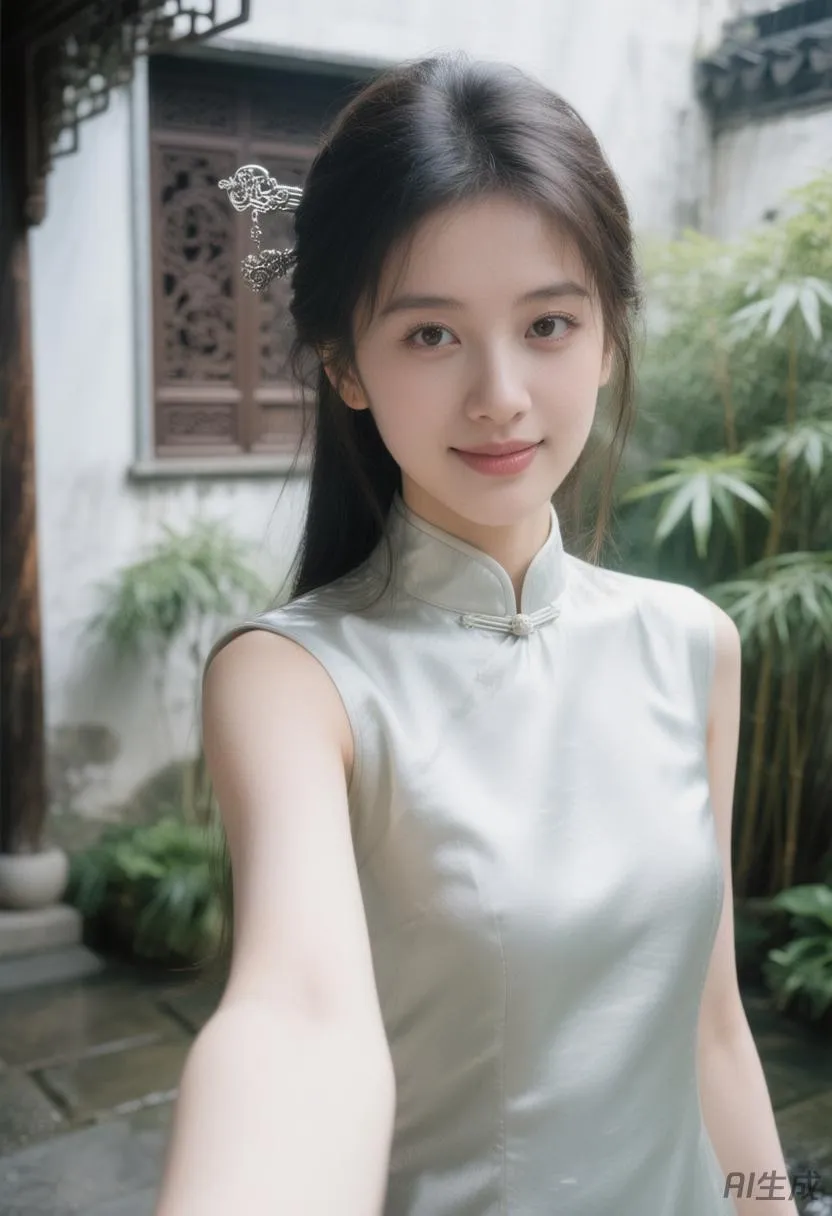 例 1 生成结果