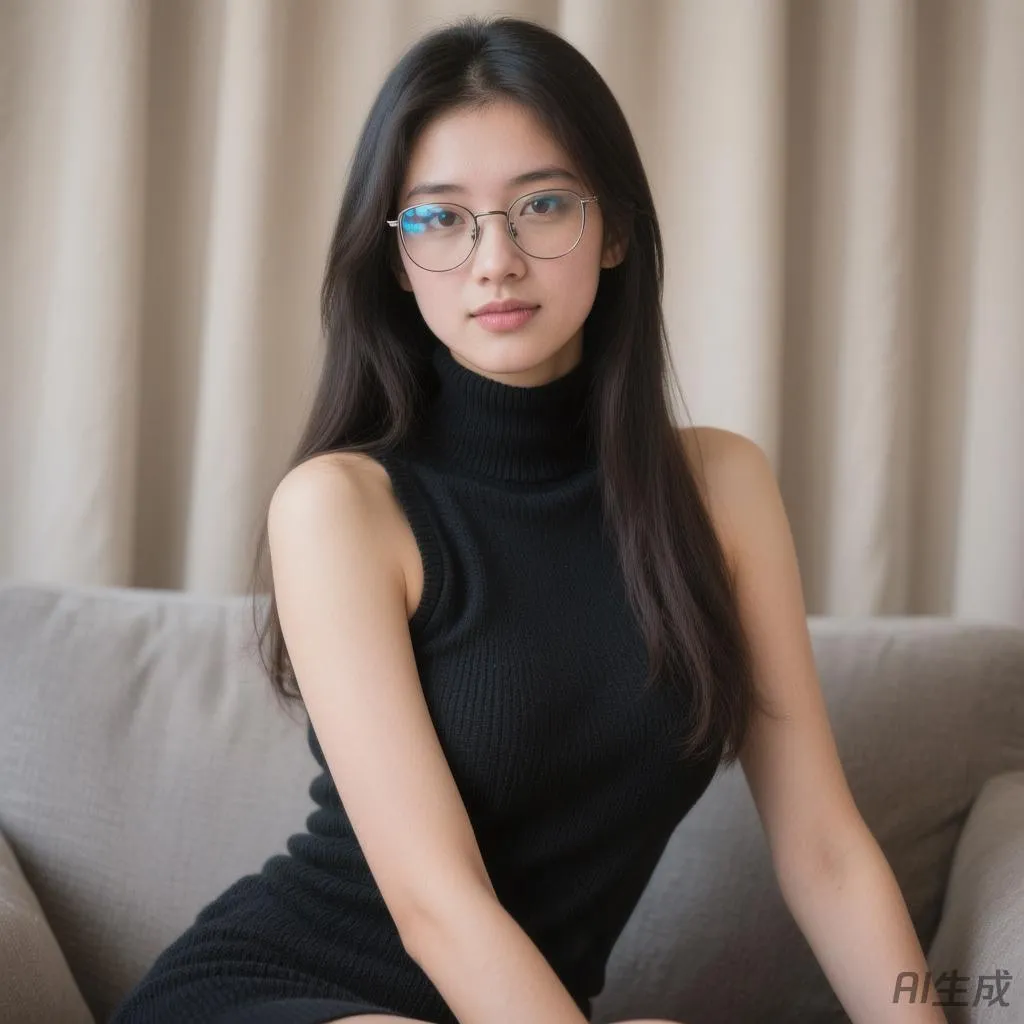 例 2 生成结果