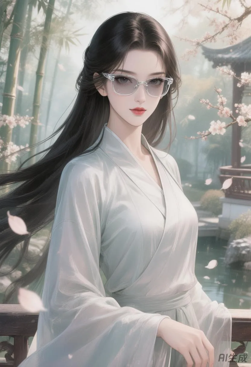 例 4 生成结果