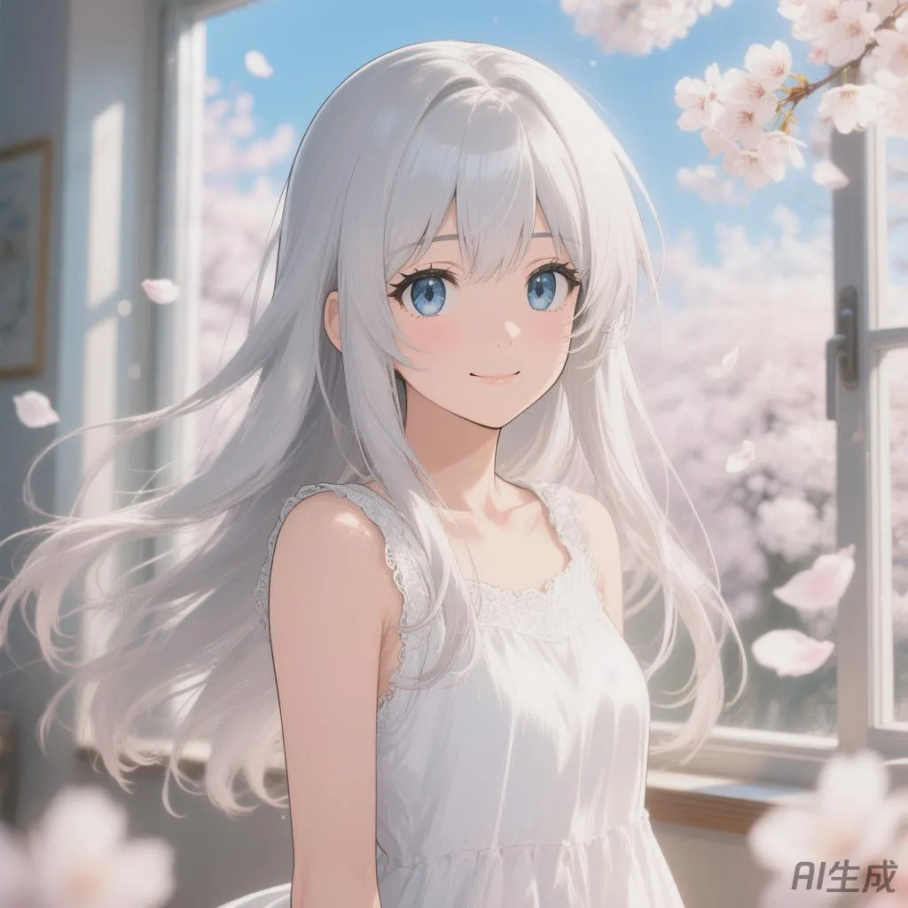 例 5 生成结果