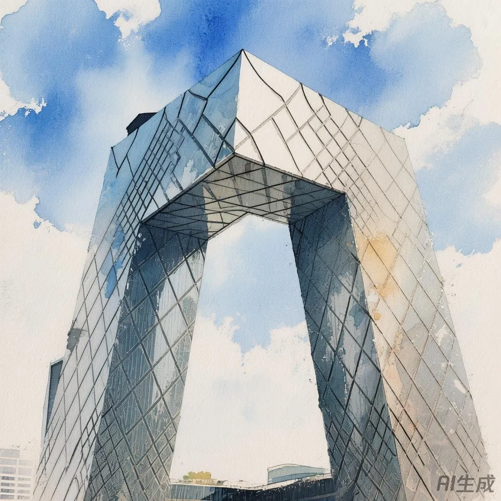 例 8 生成结果