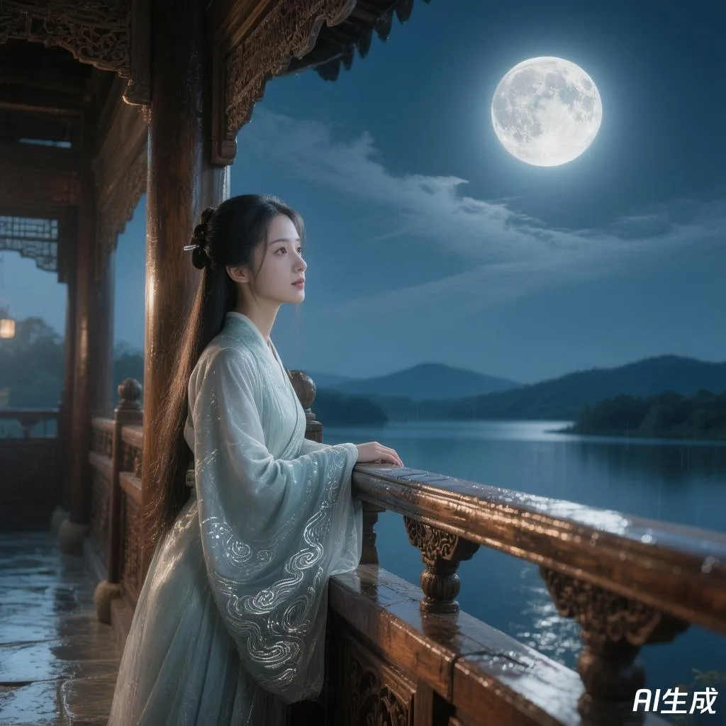 例 30 生成结果
